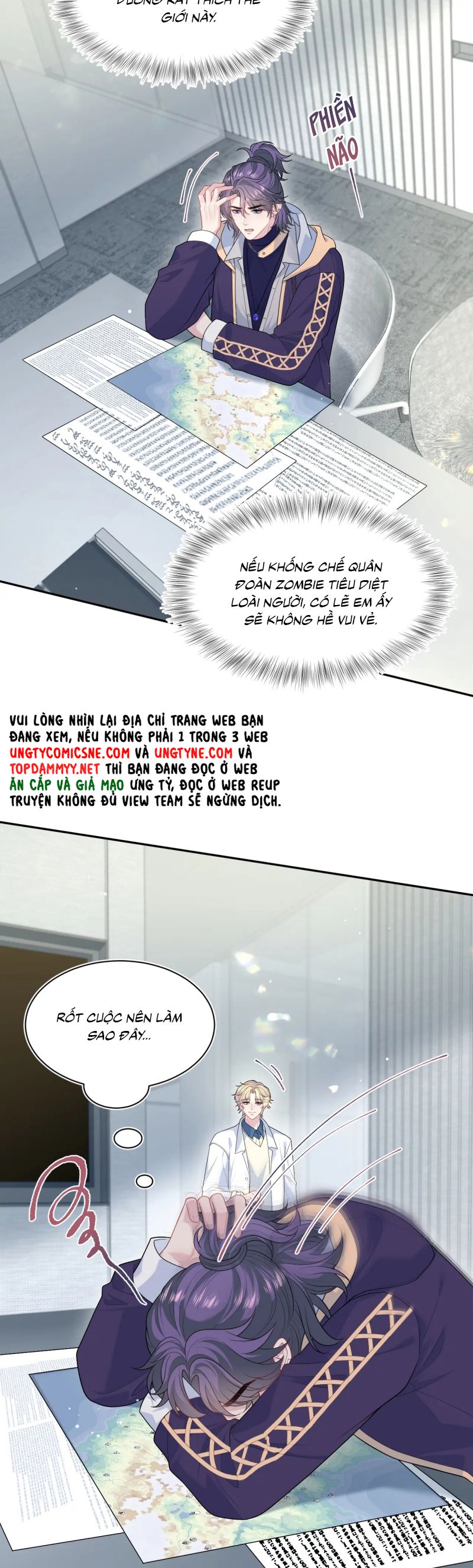 Tuyệt Mỹ Bạch Liên Hoa Online Dạy Học Chap 427 - Next Chap 428