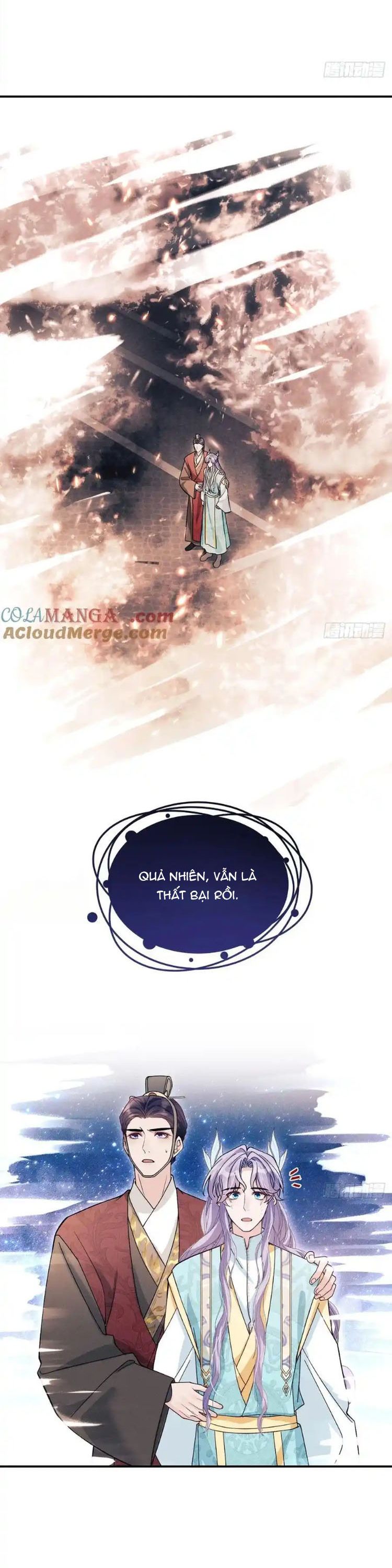Tôi Hoài Nghi Ảnh Đế Đang Theo Đuổi Tôi Chap 190 - Trang 4