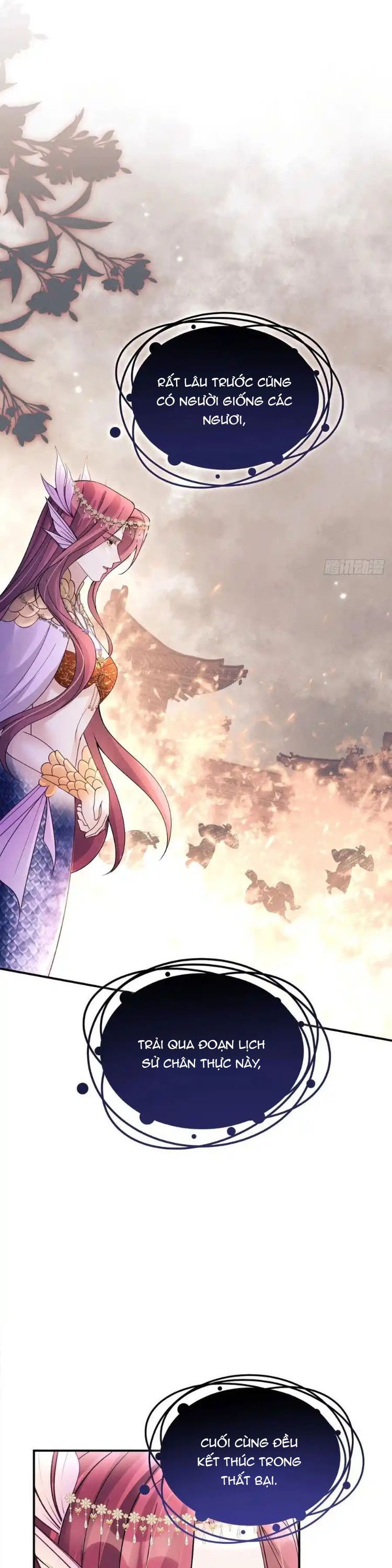 Tôi Hoài Nghi Ảnh Đế Đang Theo Đuổi Tôi Chap 190 - Trang 4
