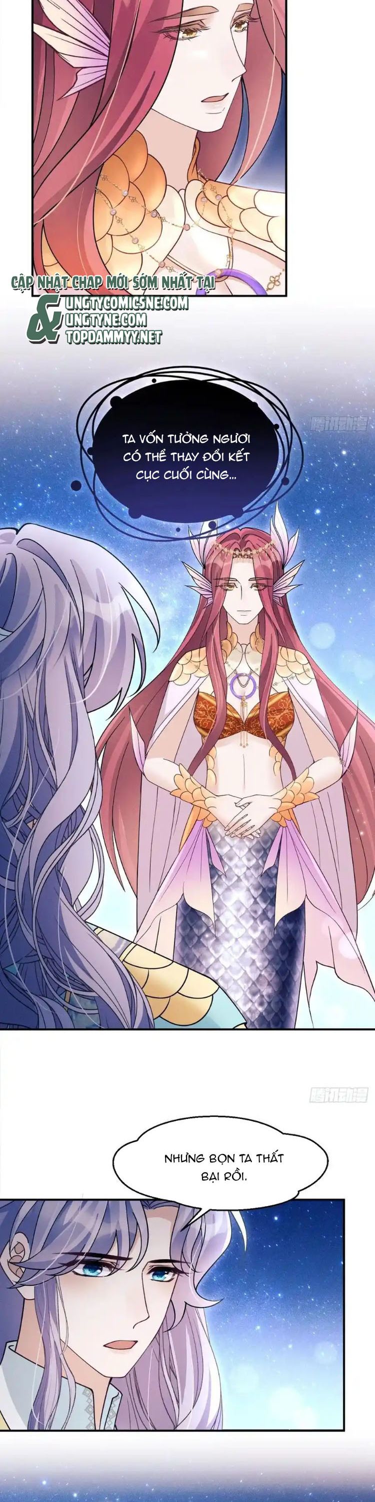 Tôi Hoài Nghi Ảnh Đế Đang Theo Đuổi Tôi Chap 190 - Trang 4