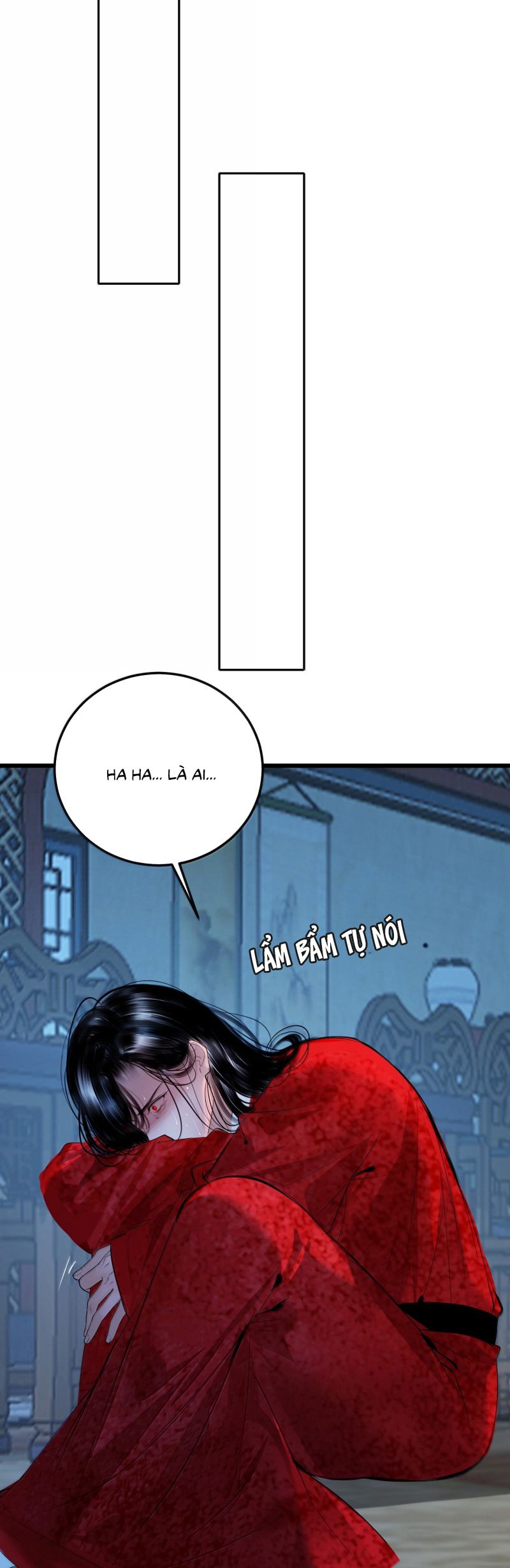Cùng Quân Nói Chuyện Yêu Đương Chap 37 - Trang 4