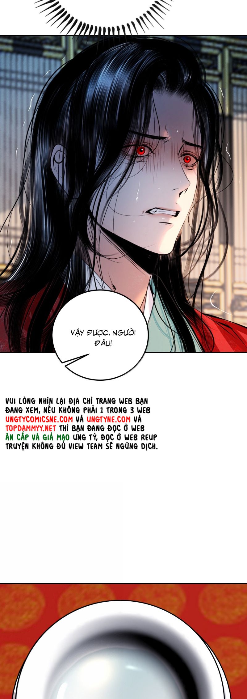 Cùng Quân Nói Chuyện Yêu Đương Chap 37 - Trang 4