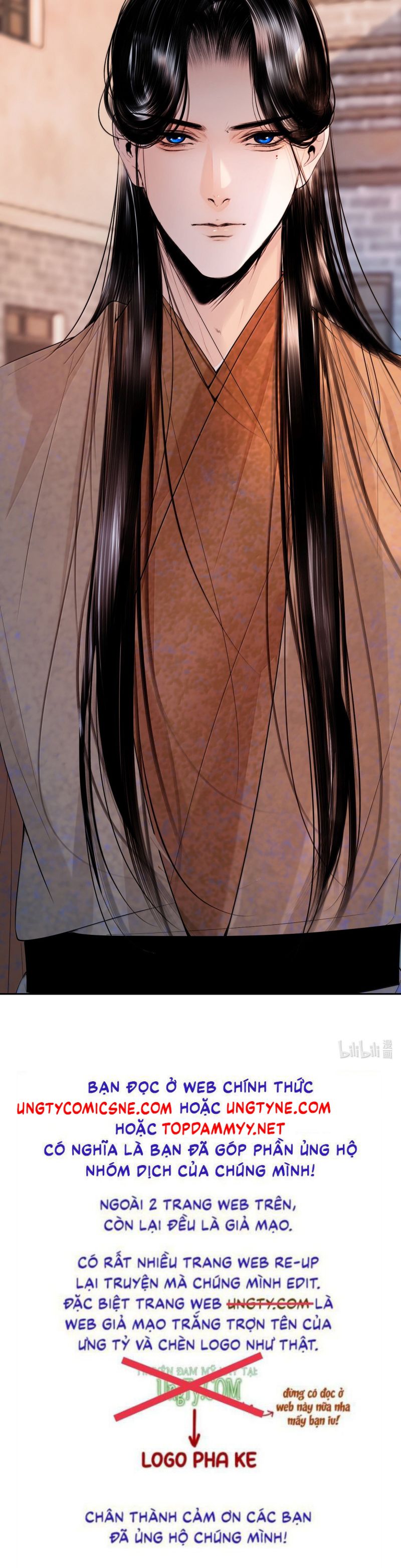 Cùng Quân Nói Chuyện Yêu Đương Chap 37 - Trang 4
