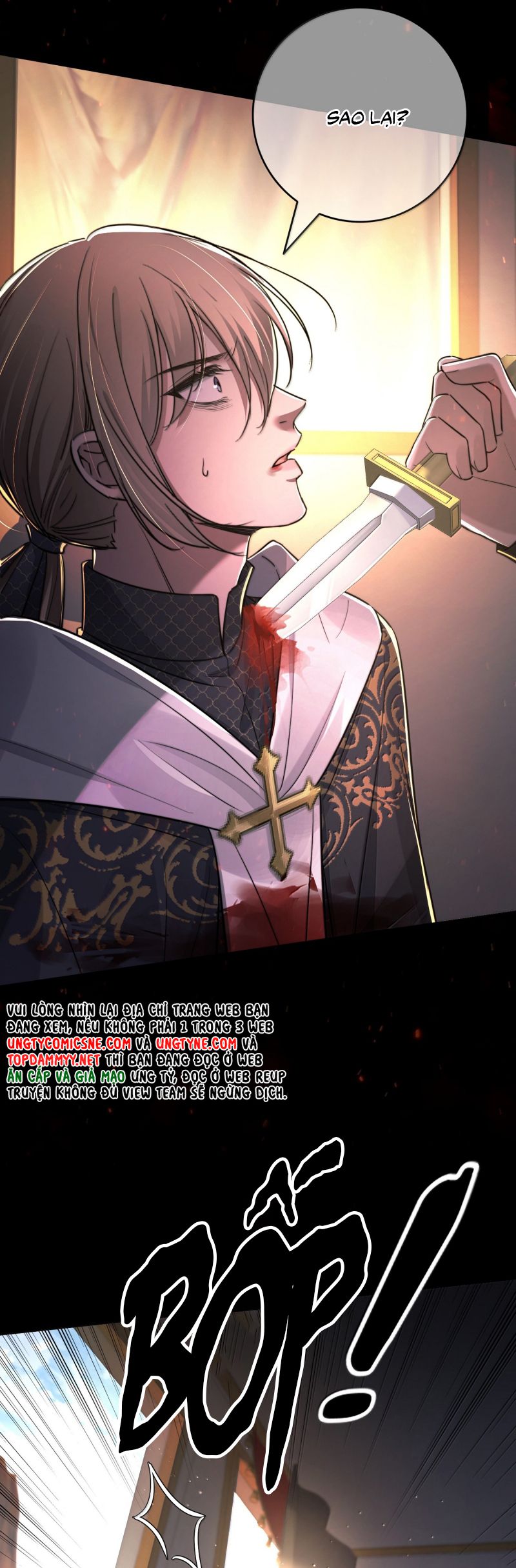 Phệ Chủ Chap 39 - Next Chap 40