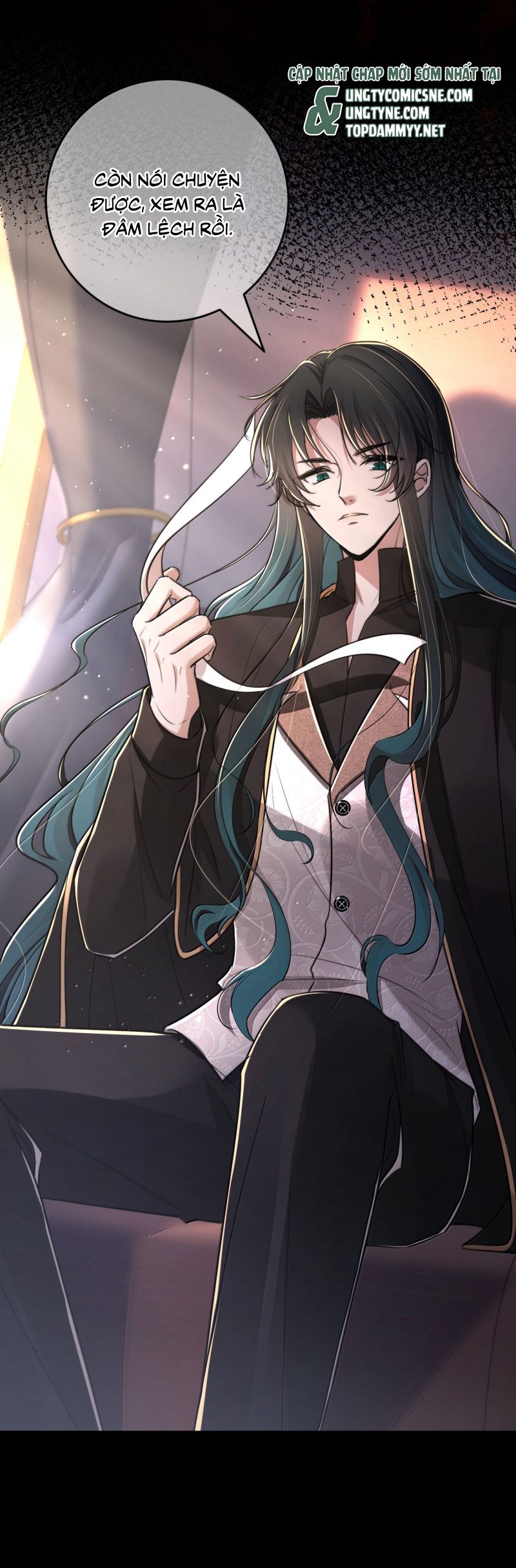 Phệ Chủ Chap 39 - Next Chap 40