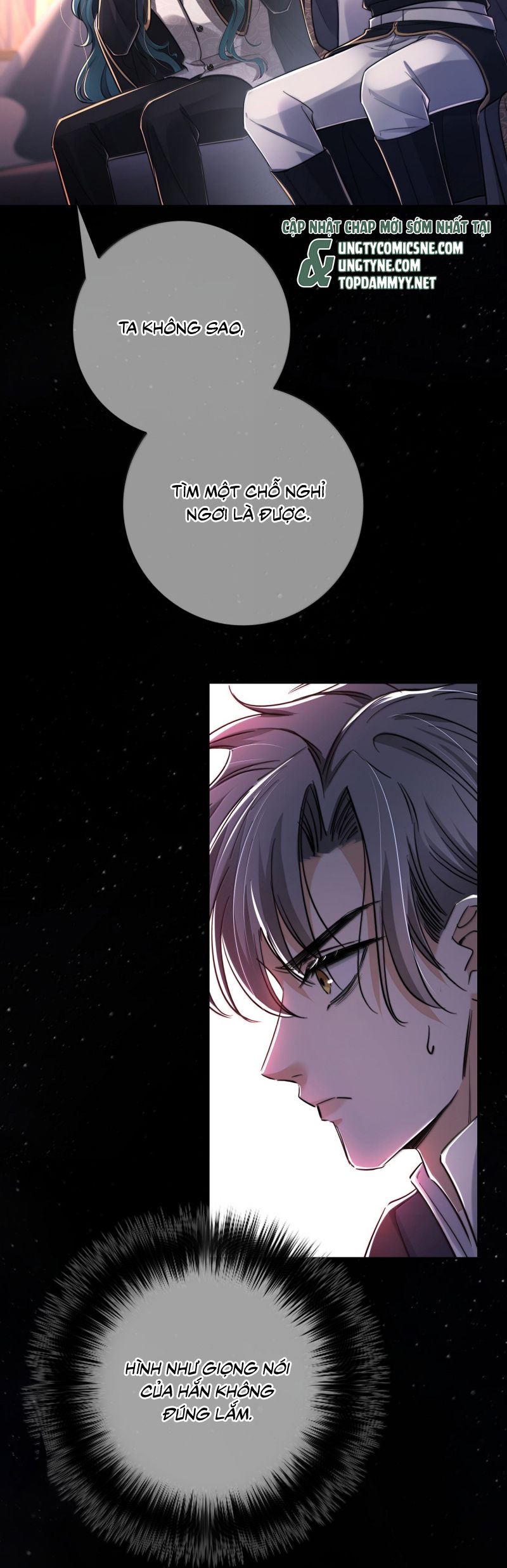 Phệ Chủ Chap 39 - Next Chap 40