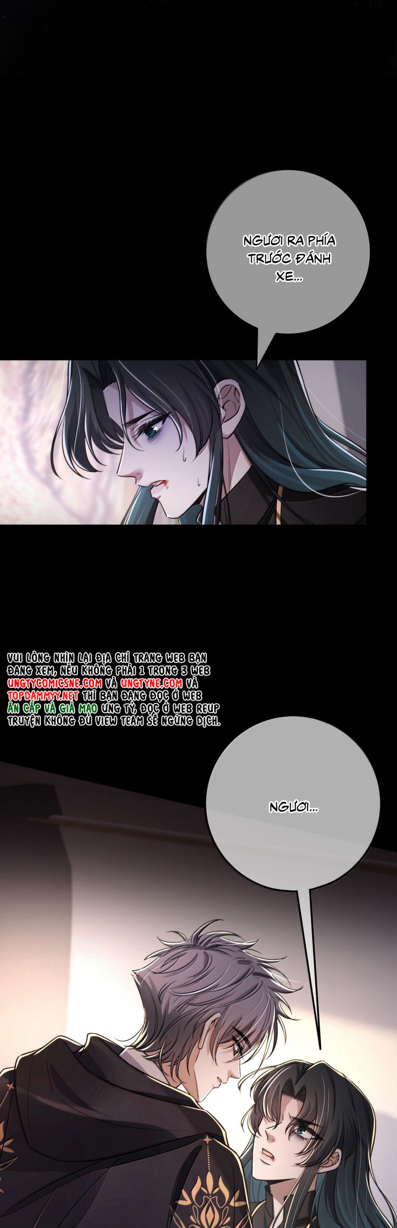 Phệ Chủ Chap 39 - Next Chap 40
