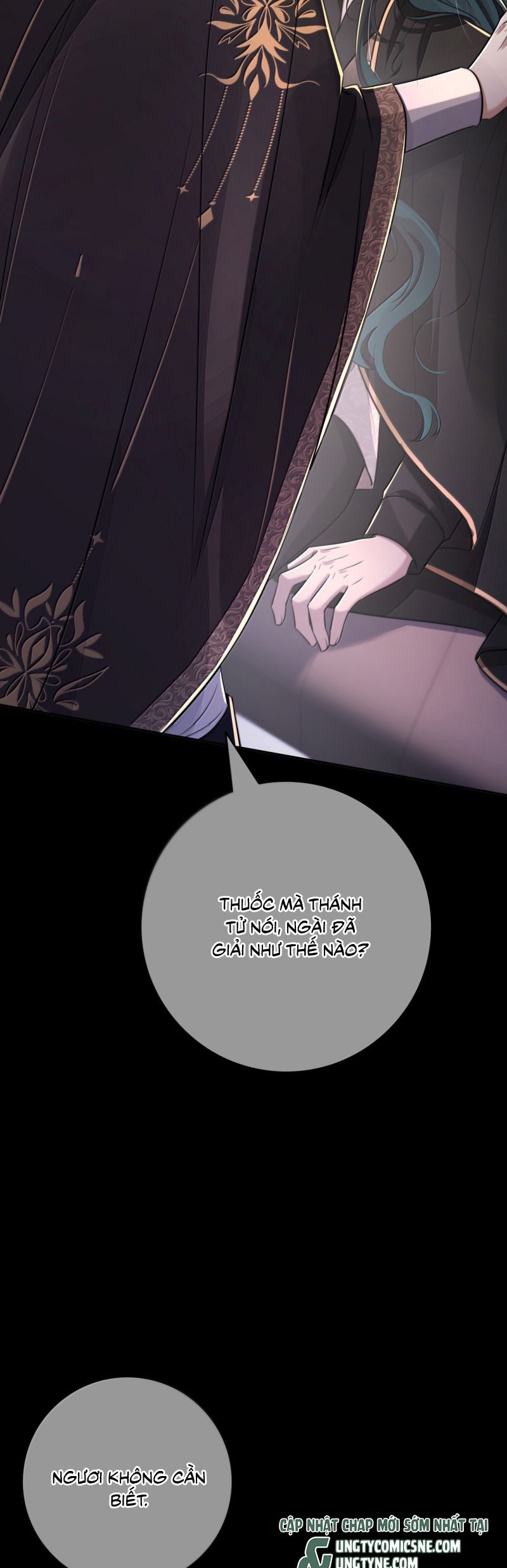 Phệ Chủ Chap 39 - Next Chap 40