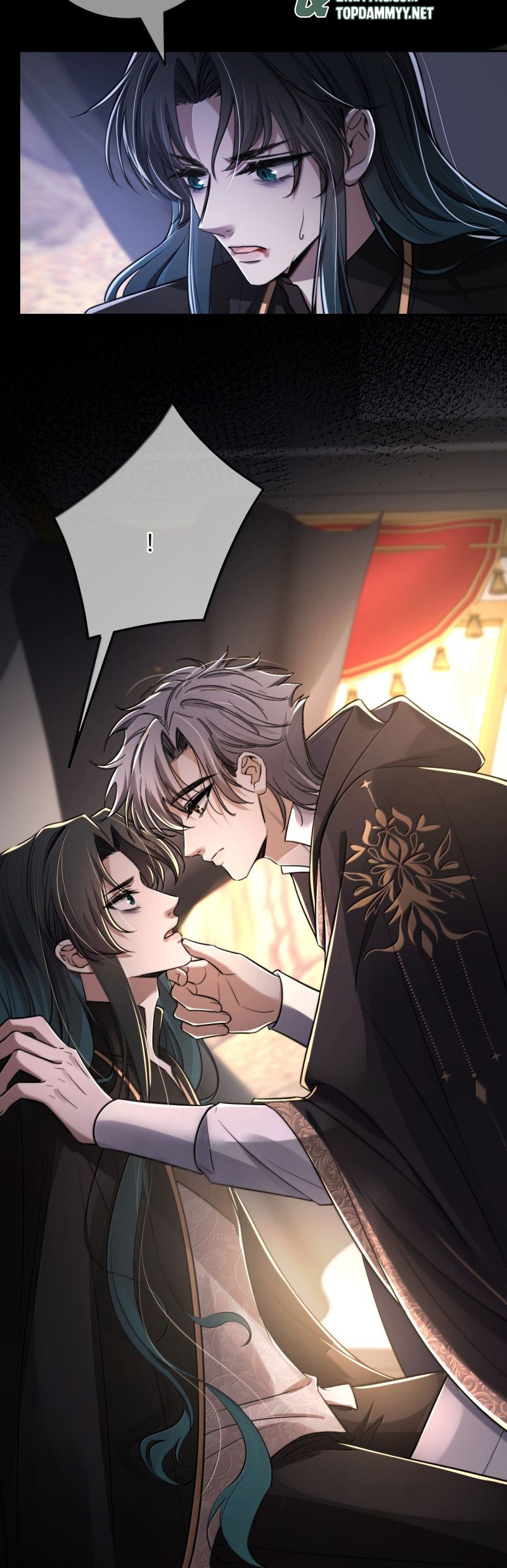 Phệ Chủ Chap 39 - Next Chap 40