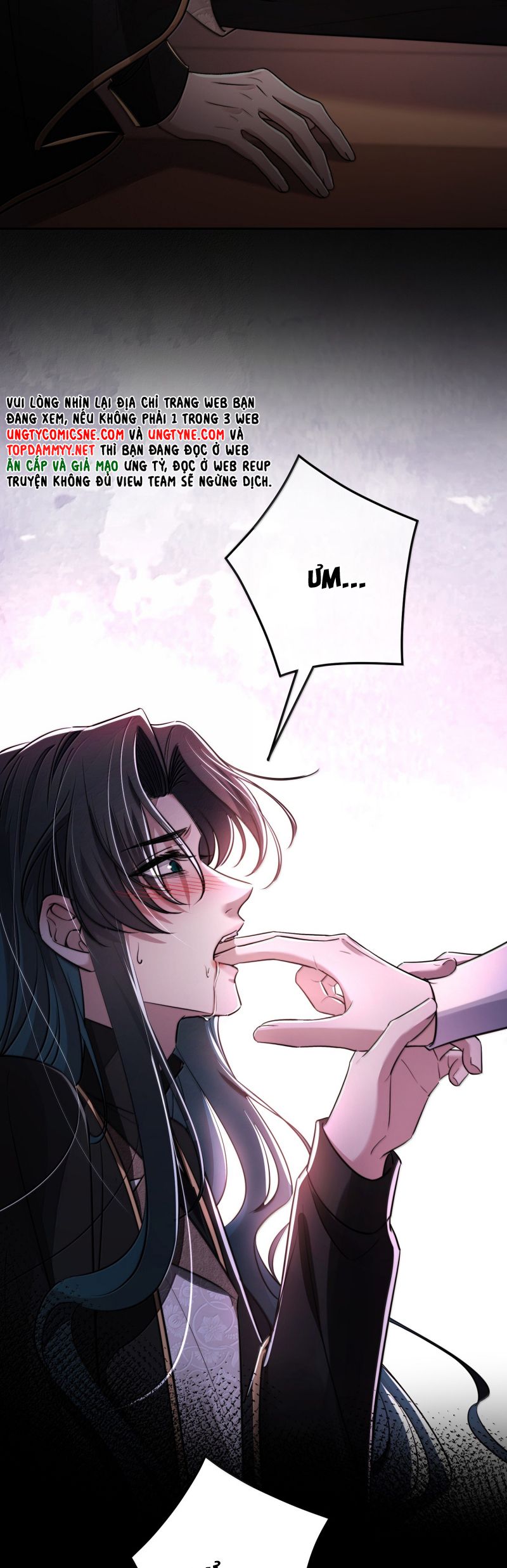 Phệ Chủ Chap 39 - Next Chap 40