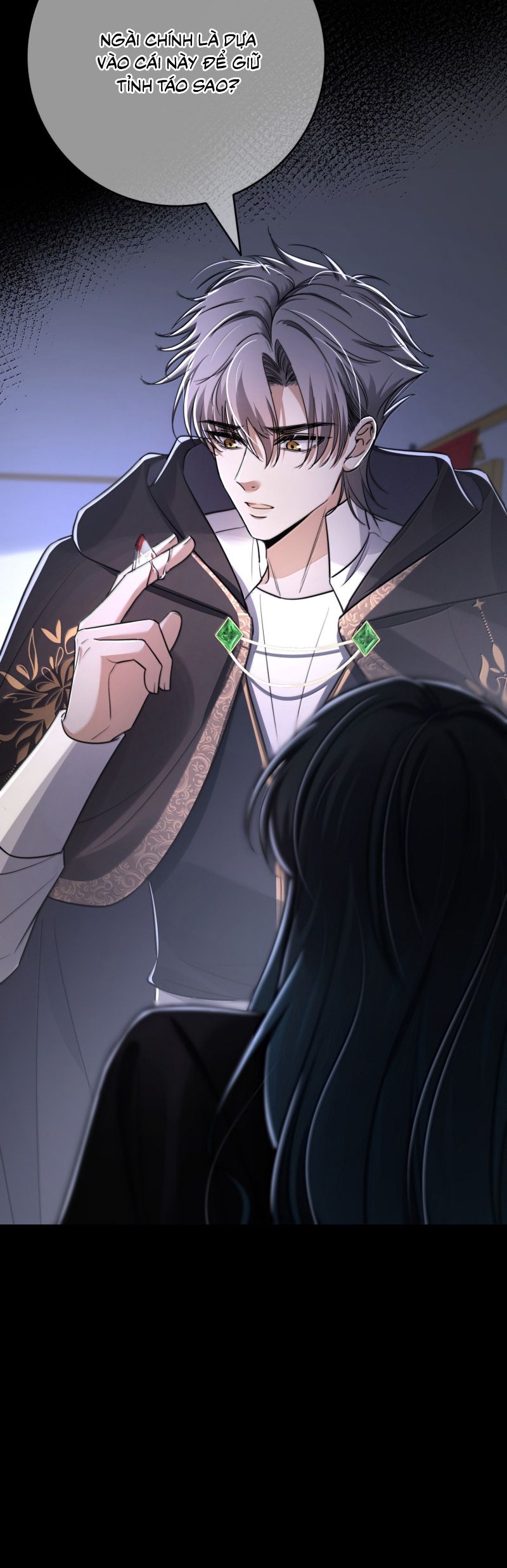 Phệ Chủ Chap 39 - Next Chap 40