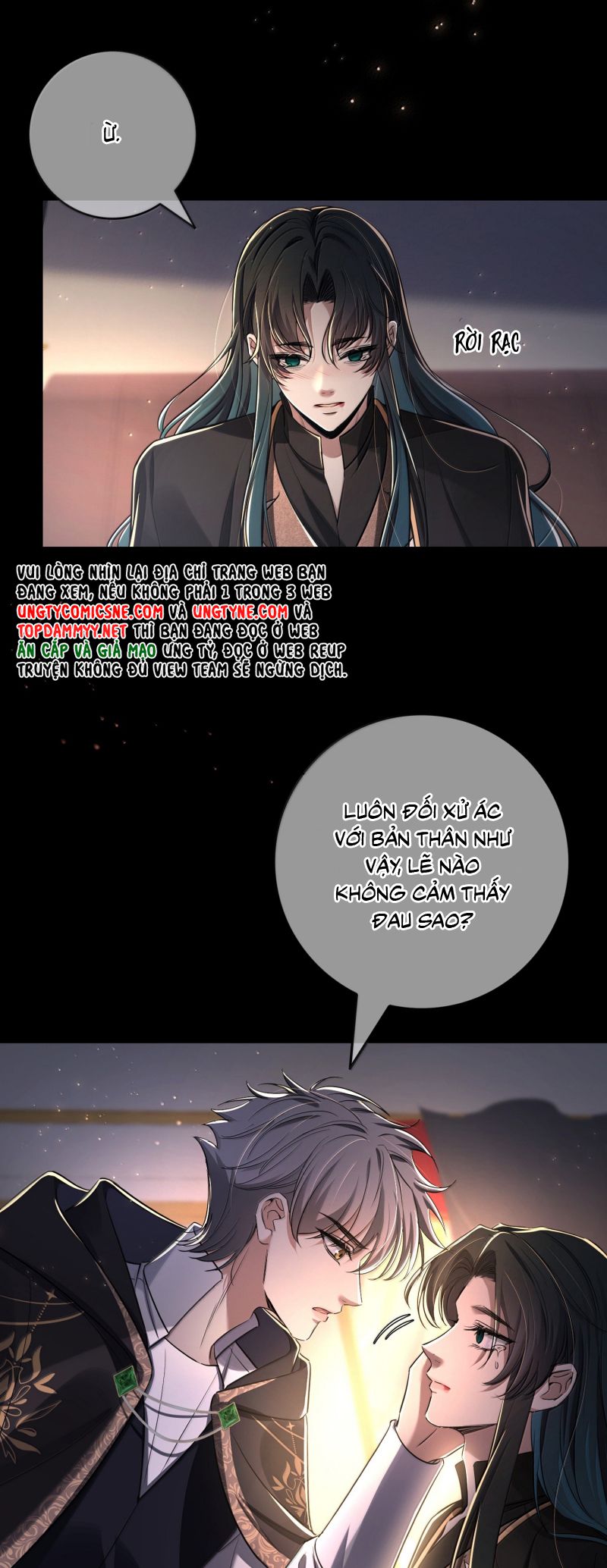 Phệ Chủ Chap 39 - Next Chap 40