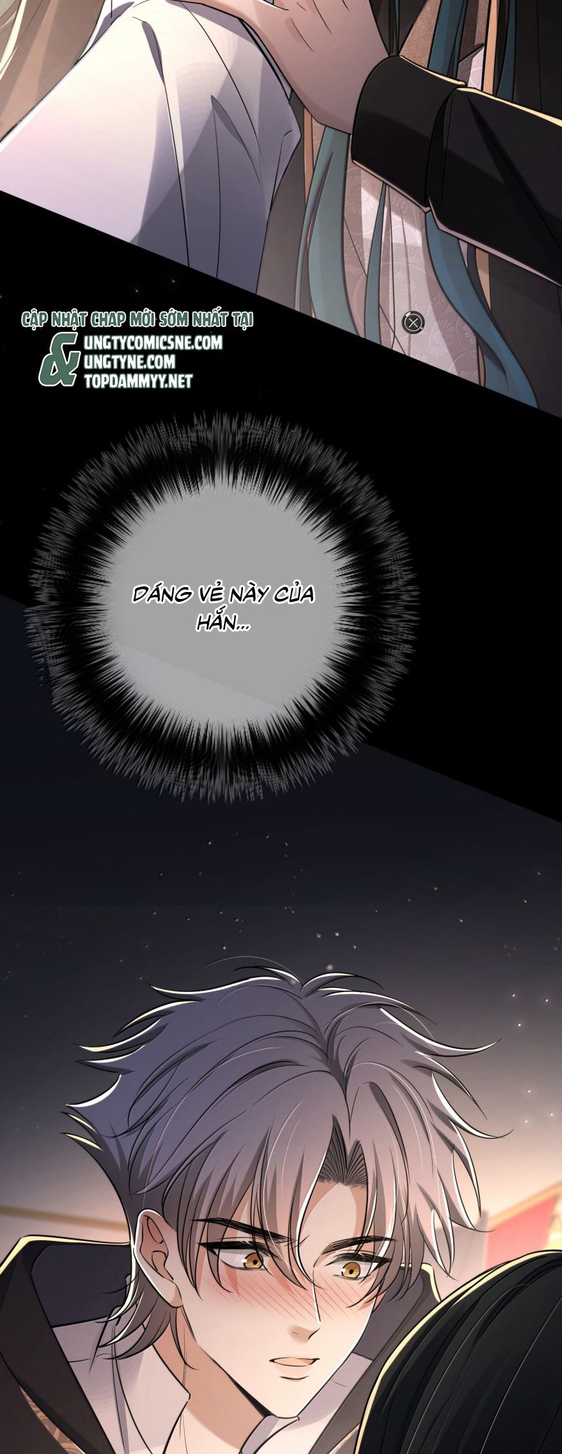 Phệ Chủ Chap 39 - Next Chap 40