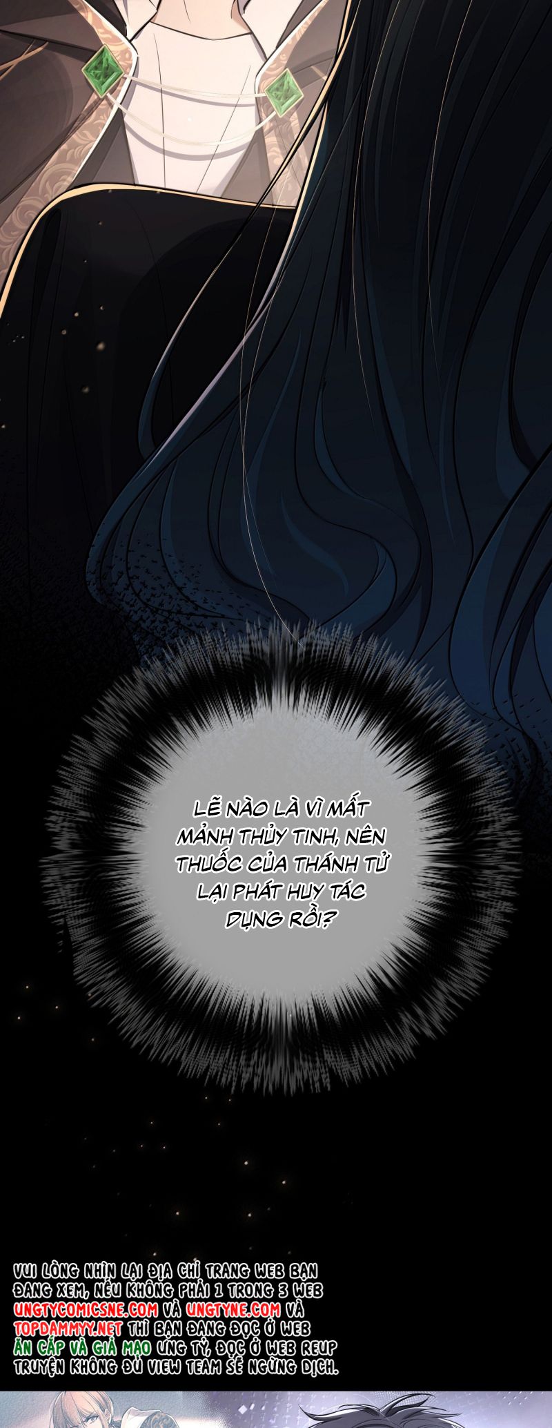 Phệ Chủ Chap 39 - Next Chap 40