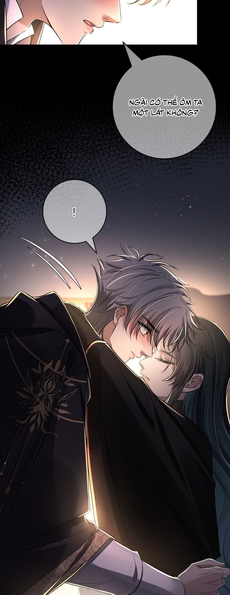 Phệ Chủ Chap 39 - Next Chap 40