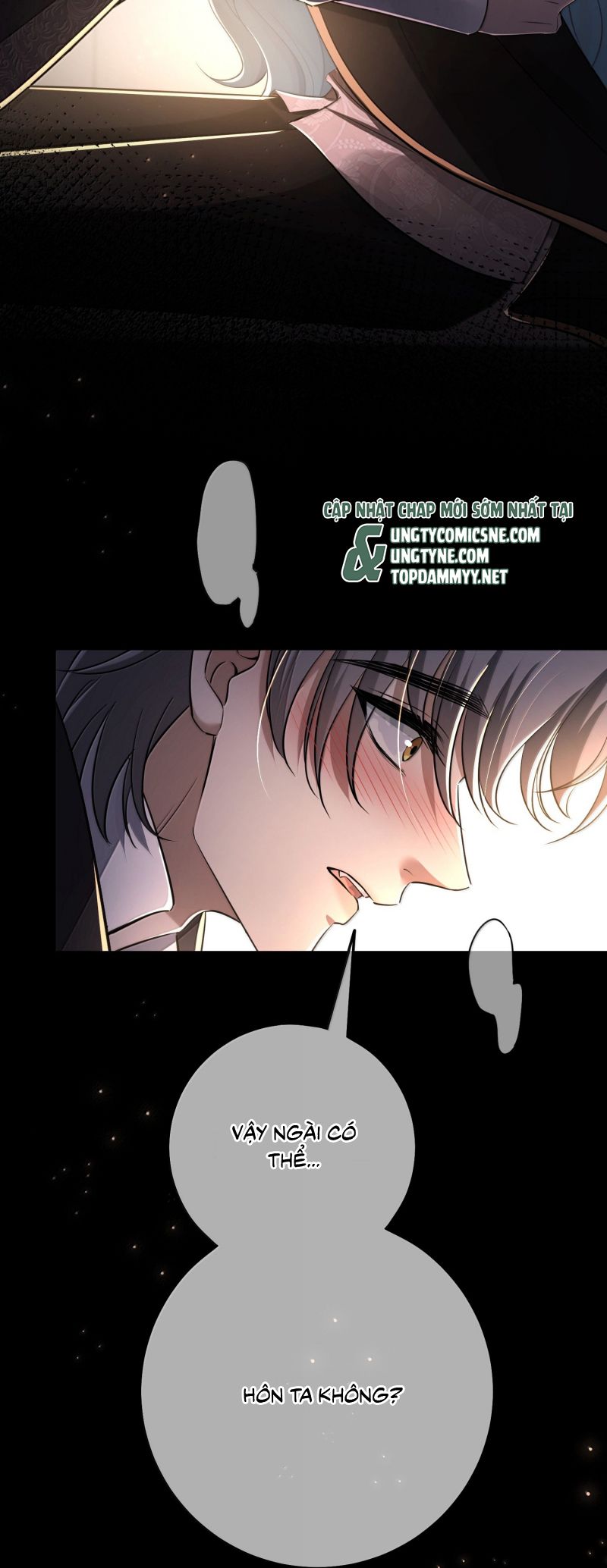 Phệ Chủ Chap 39 - Next Chap 40