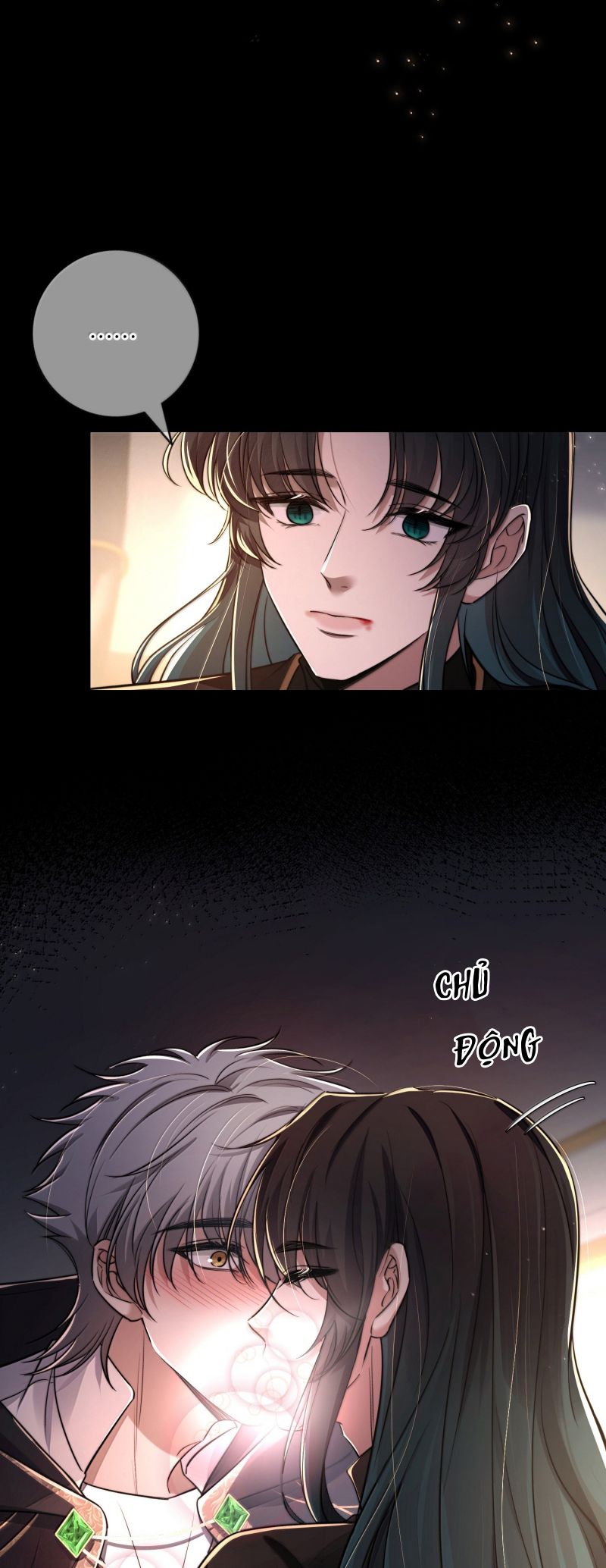 Phệ Chủ Chap 39 - Next Chap 40