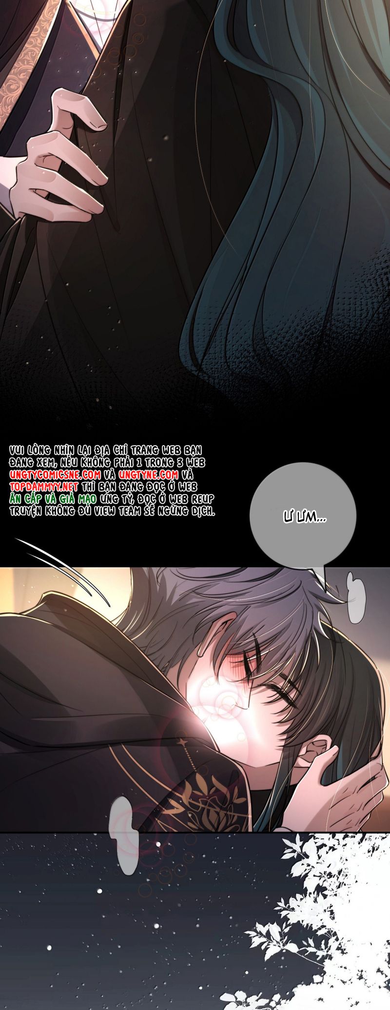 Phệ Chủ Chap 39 - Next Chap 40