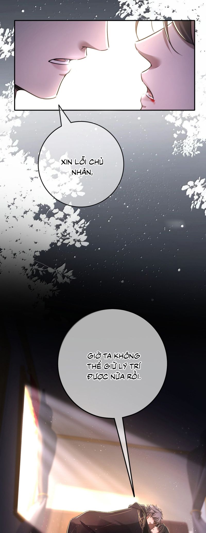 Phệ Chủ Chap 39 - Next Chap 40
