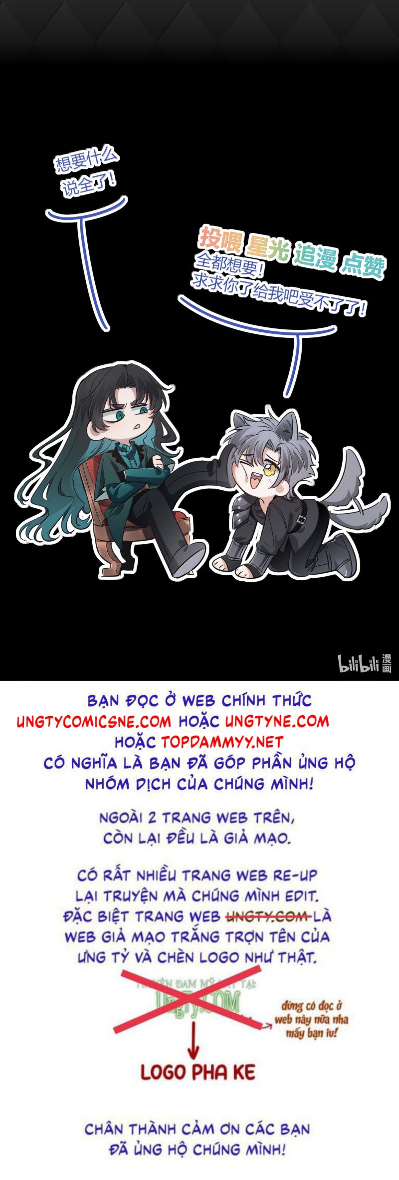 Phệ Chủ Chap 39 - Next Chap 40