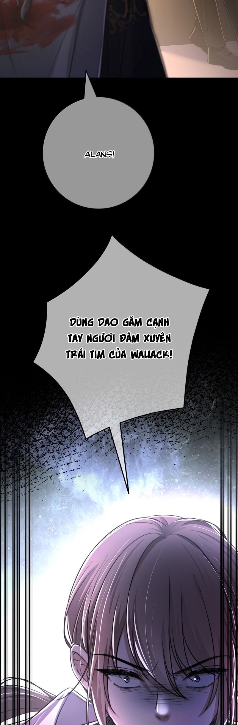 Phệ Chủ Chap 39 - Next Chap 40