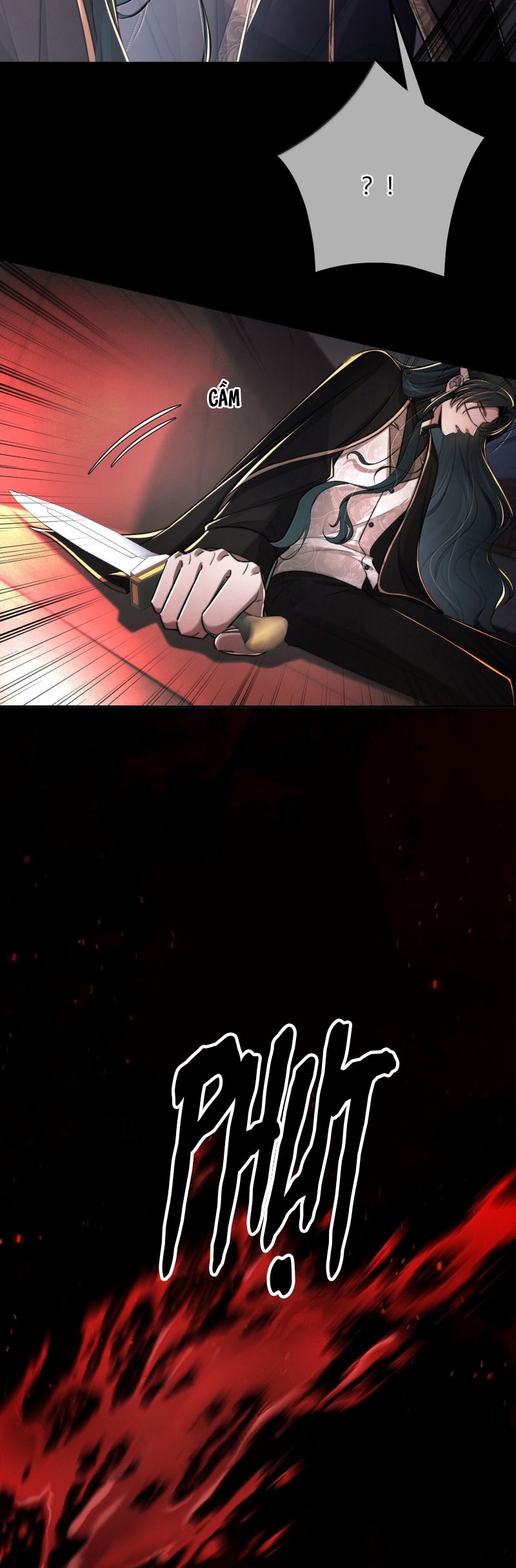 Phệ Chủ Chap 39 - Next Chap 40