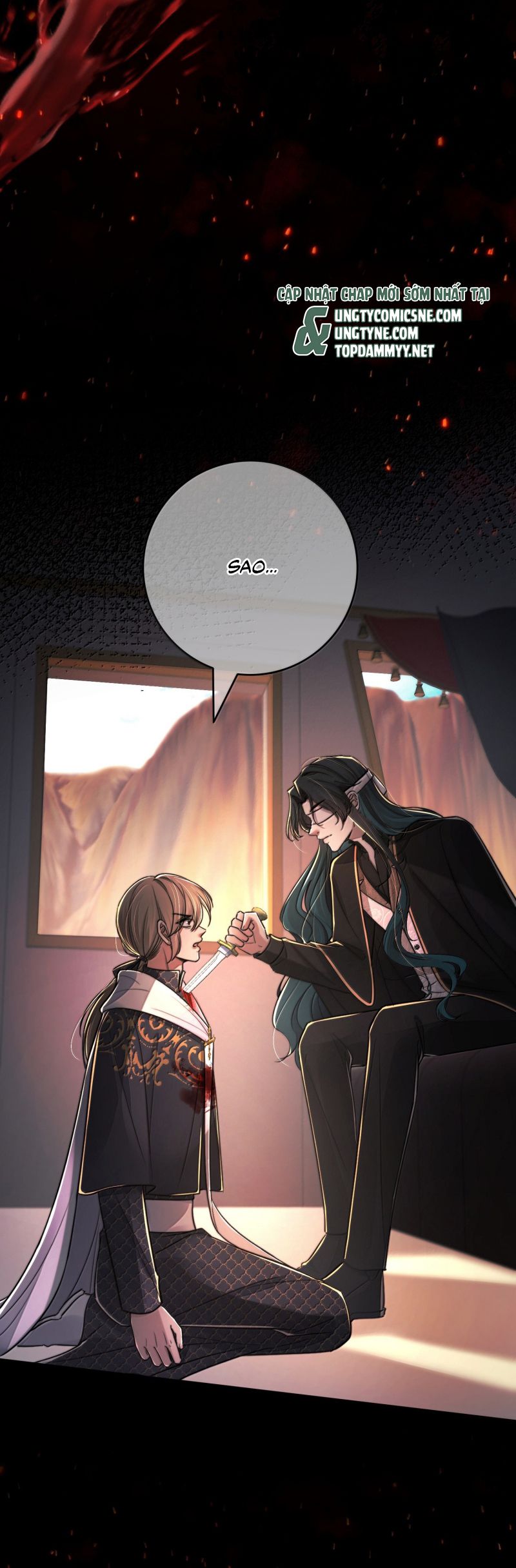 Phệ Chủ Chap 39 - Next Chap 40