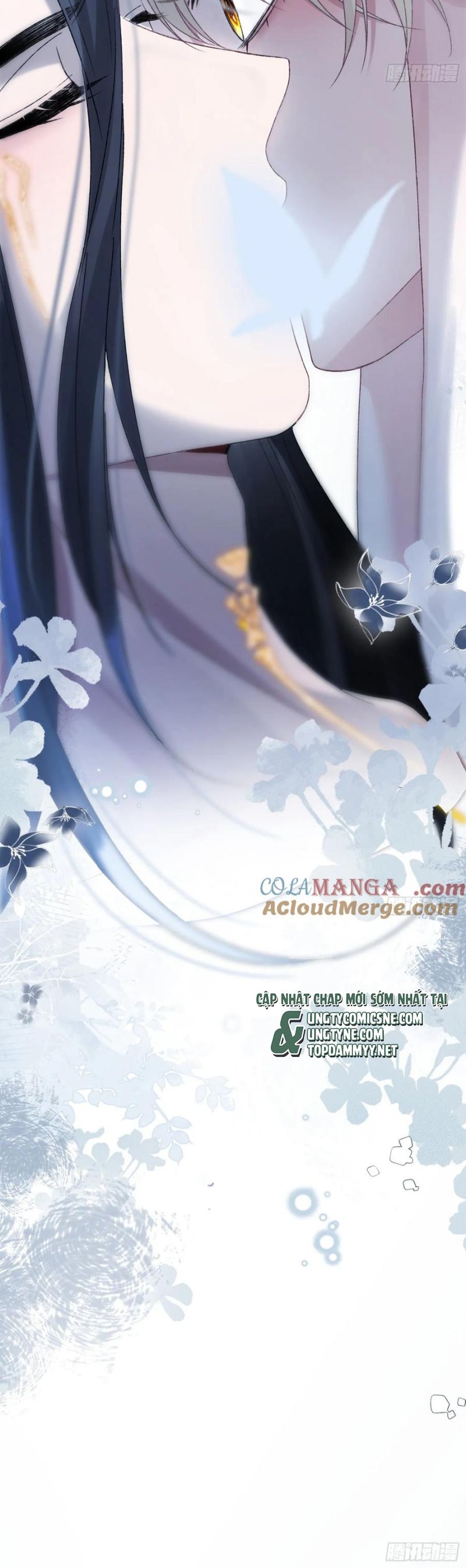 Xuyên Nhanh: Quan Hệ Gây Nghiện Chap 127 - Trang 3