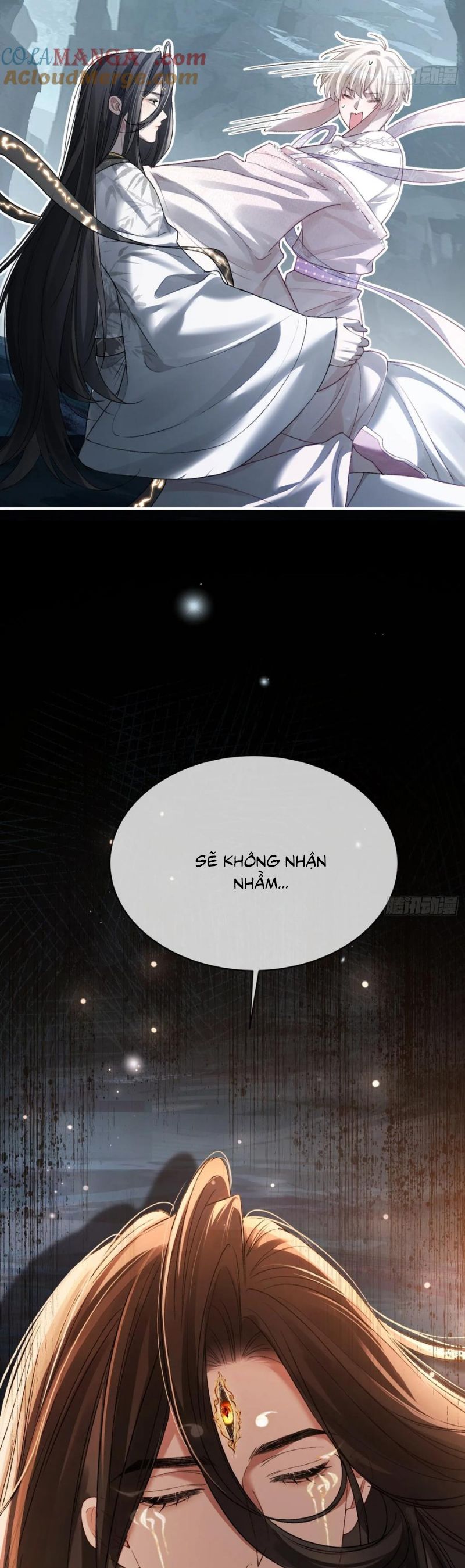 Xuyên Nhanh: Quan Hệ Gây Nghiện Chap 127 - Trang 3