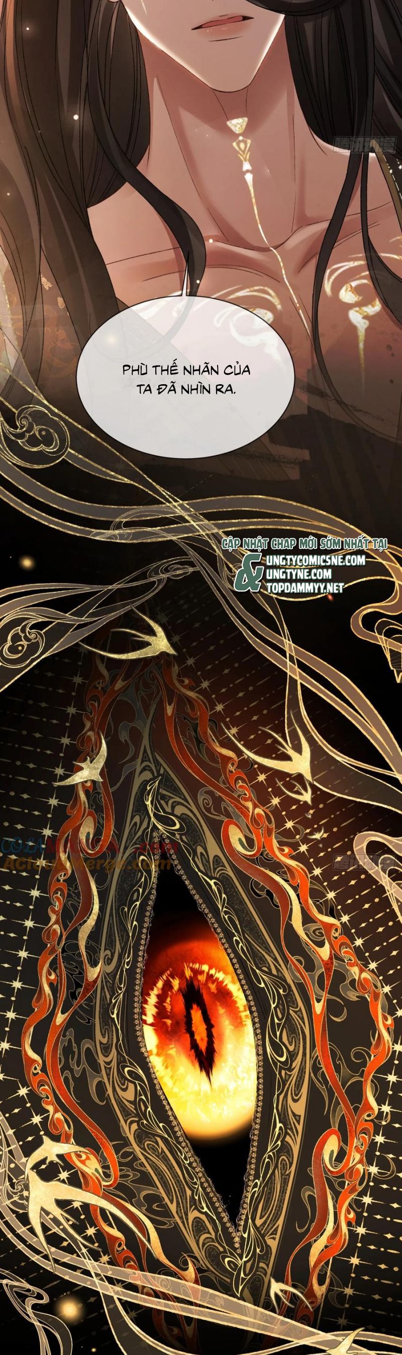 Xuyên Nhanh: Quan Hệ Gây Nghiện Chap 127 - Trang 3