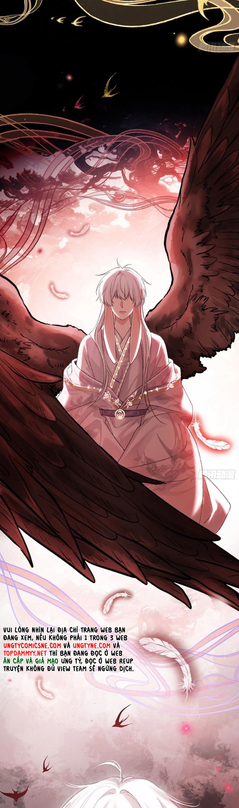 Xuyên Nhanh: Quan Hệ Gây Nghiện Chap 127 - Trang 3