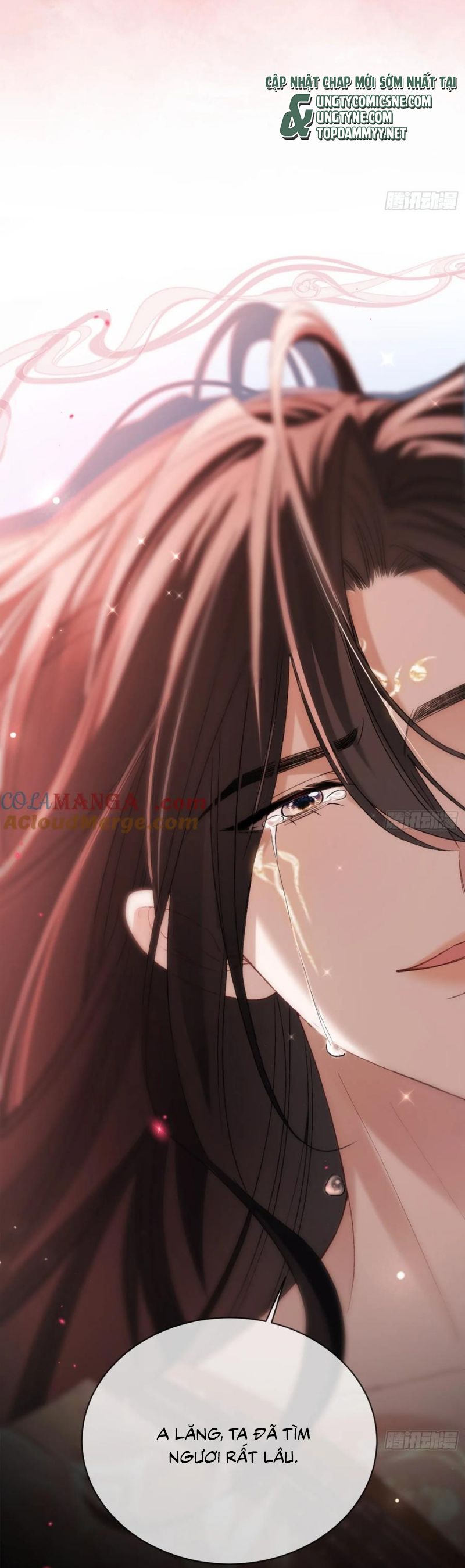 Xuyên Nhanh: Quan Hệ Gây Nghiện Chap 127 - Trang 3