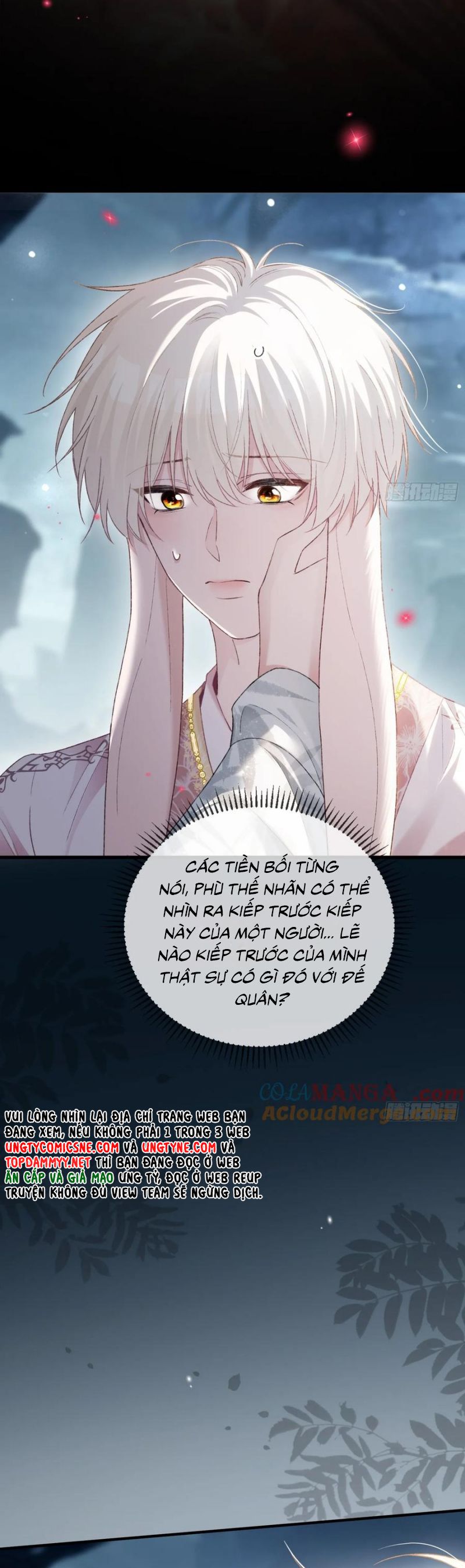 Xuyên Nhanh: Quan Hệ Gây Nghiện Chap 127 - Trang 3