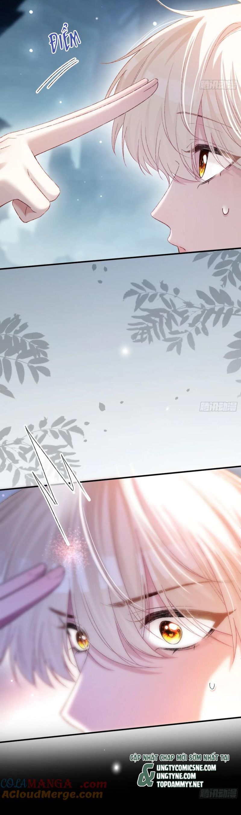 Xuyên Nhanh: Quan Hệ Gây Nghiện Chap 127 - Trang 3