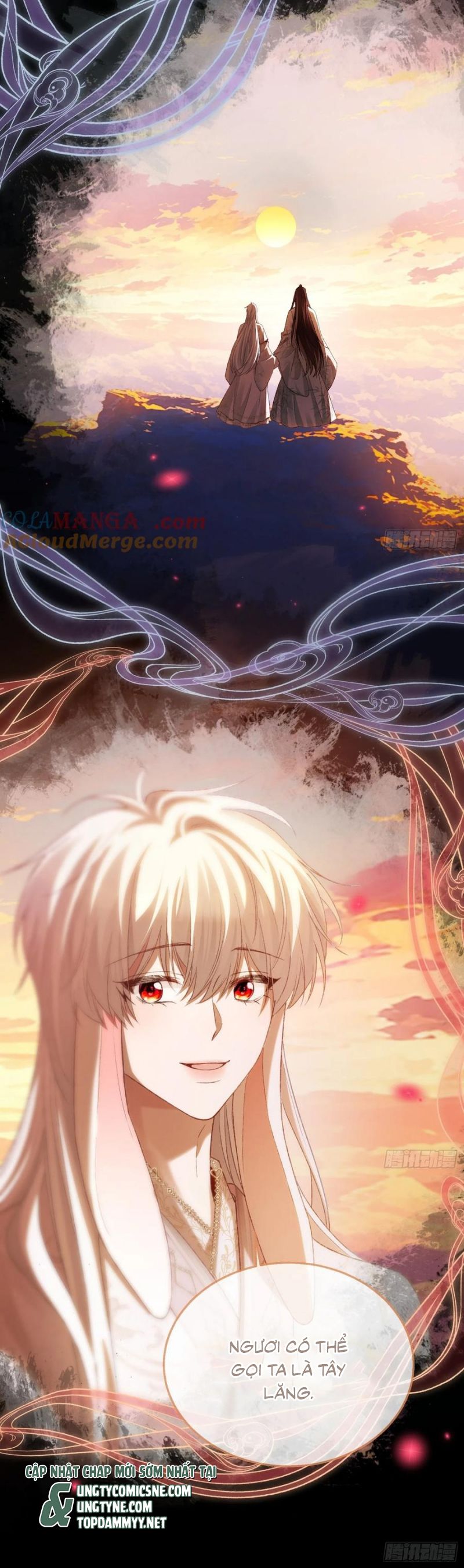 Xuyên Nhanh: Quan Hệ Gây Nghiện Chap 127 - Trang 3