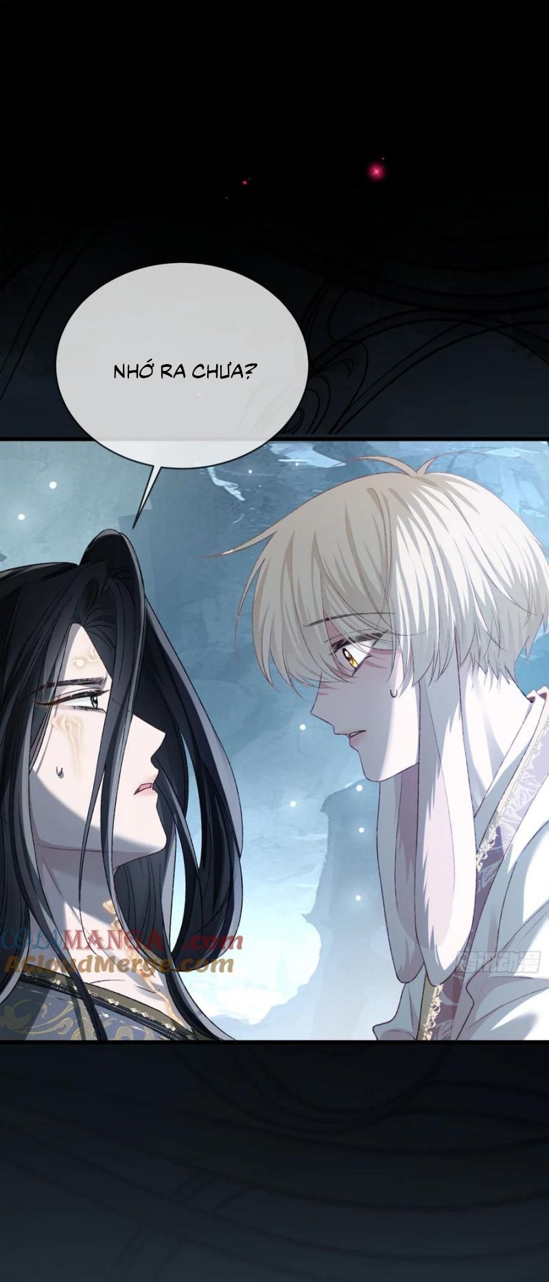 Xuyên Nhanh: Quan Hệ Gây Nghiện Chap 127 - Trang 3