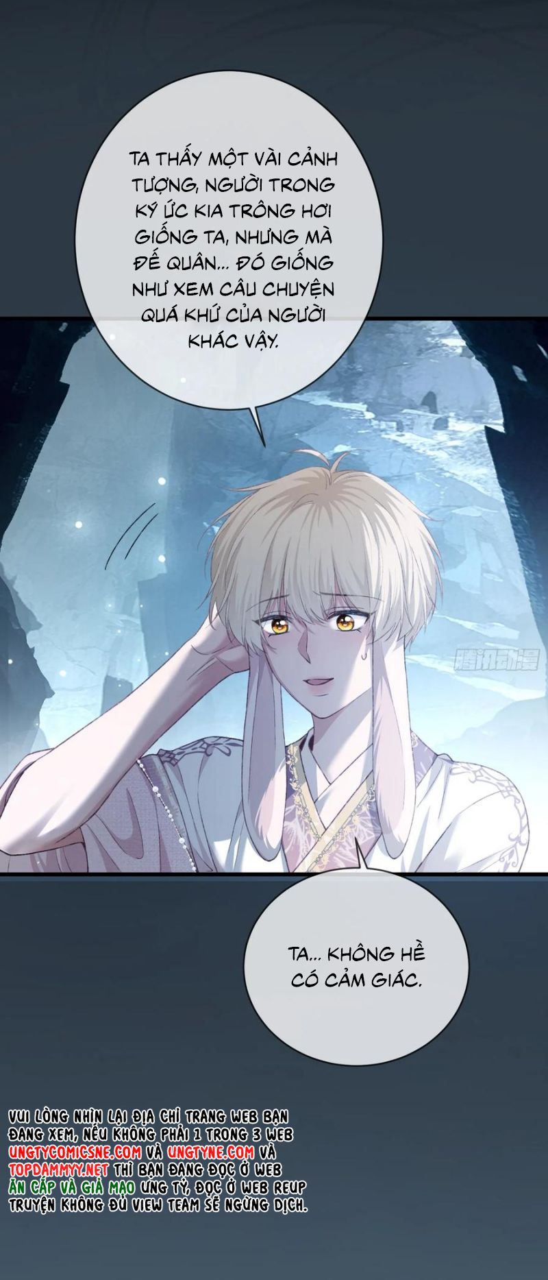 Xuyên Nhanh: Quan Hệ Gây Nghiện Chap 127 - Trang 3