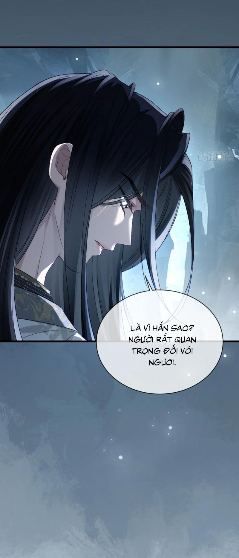 Xuyên Nhanh: Quan Hệ Gây Nghiện Chap 127 - Trang 3