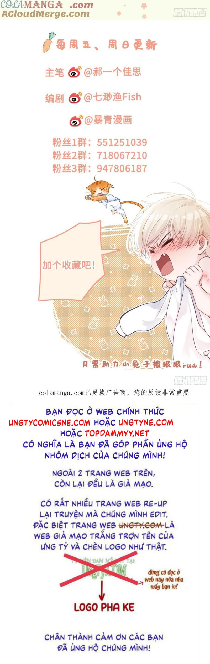 Xuyên Nhanh: Quan Hệ Gây Nghiện Chap 127 - Trang 3