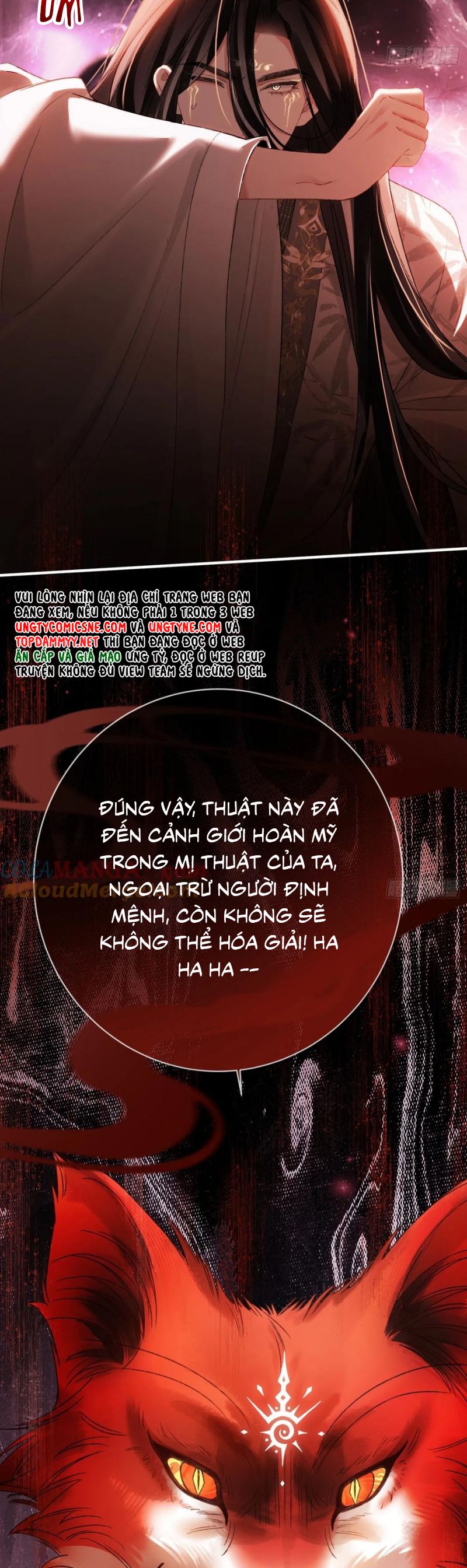 Xuyên Nhanh: Quan Hệ Gây Nghiện Chap 127 - Trang 3