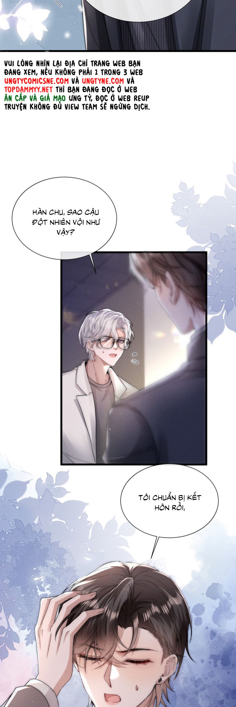 Kế Hoạch Tự Dưỡng Cuồng Khuyển Chap 67 - Next Chap 68