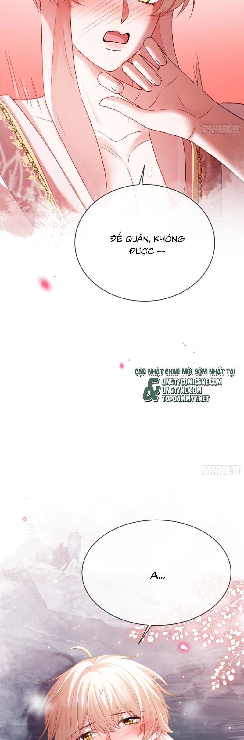 Xuyên Nhanh: Quan Hệ Gây Nghiện Chap 128 - Trang 3