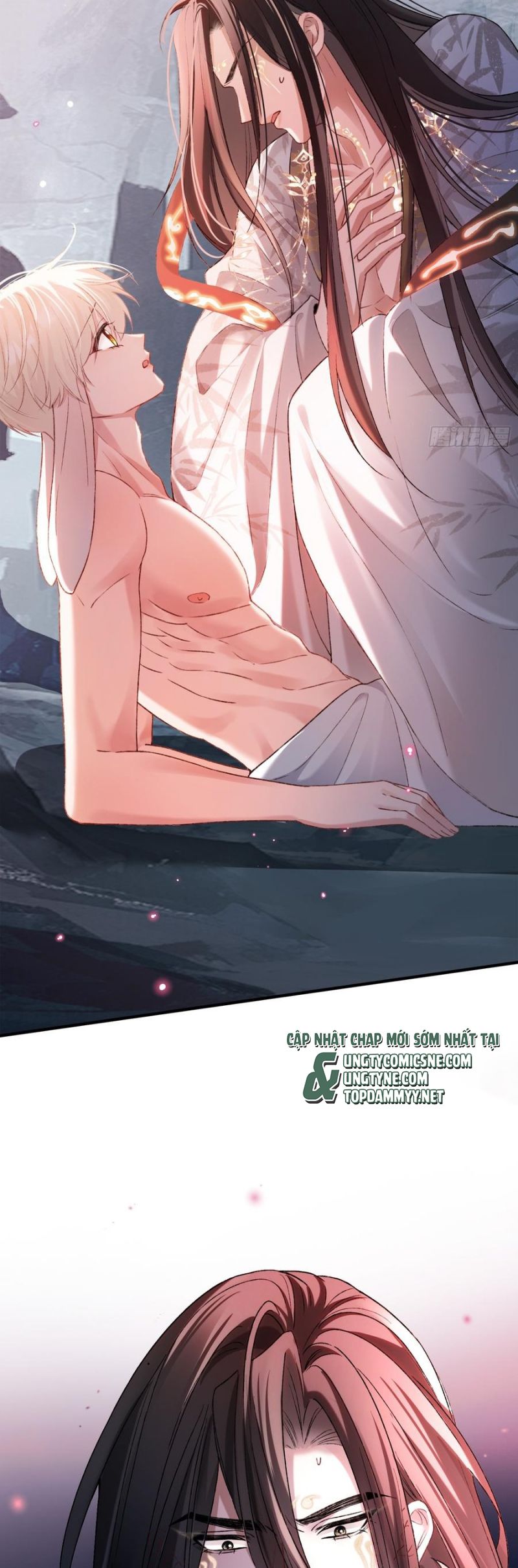 Xuyên Nhanh: Quan Hệ Gây Nghiện Chap 128 - Trang 3