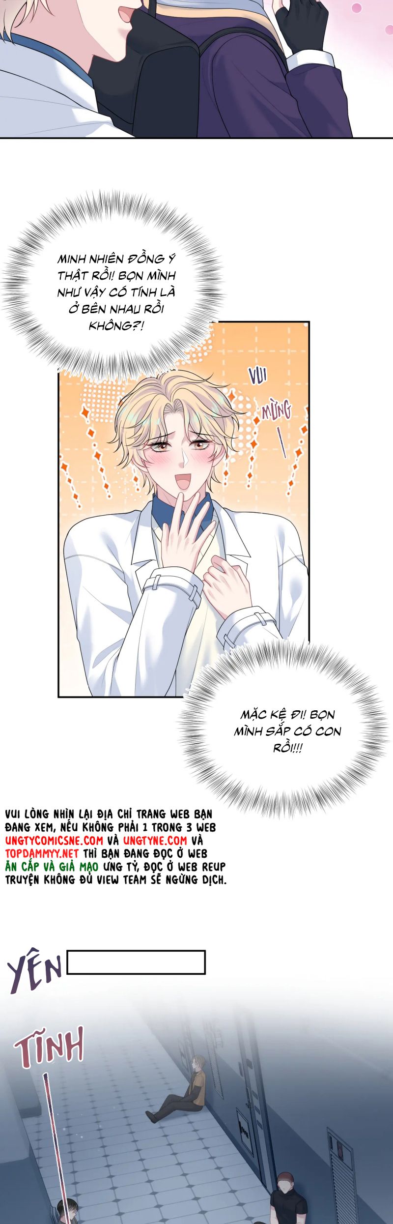 Tuyệt Mỹ Bạch Liên Hoa Online Dạy Học Chap 429 - Next Chap 430