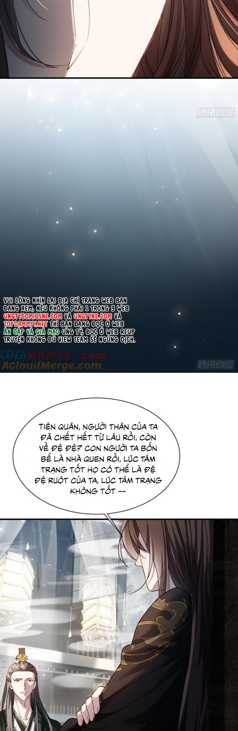 Xuyên Nhanh: Quan Hệ Gây Nghiện Chap 129 - Trang 3