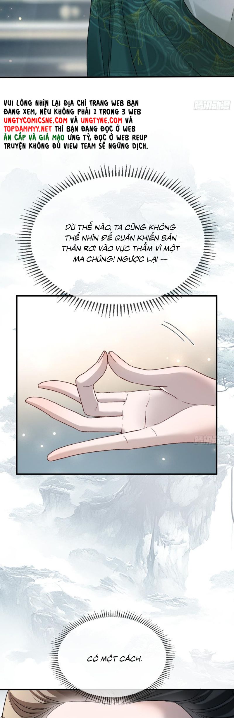 Xuyên Nhanh: Quan Hệ Gây Nghiện Chap 129 - Trang 3