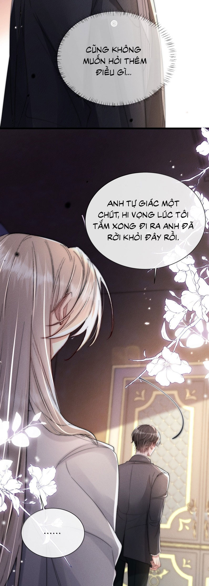 Kế Hoạch Tự Dưỡng Cuồng Khuyển Chap 68 - Next Chap 69