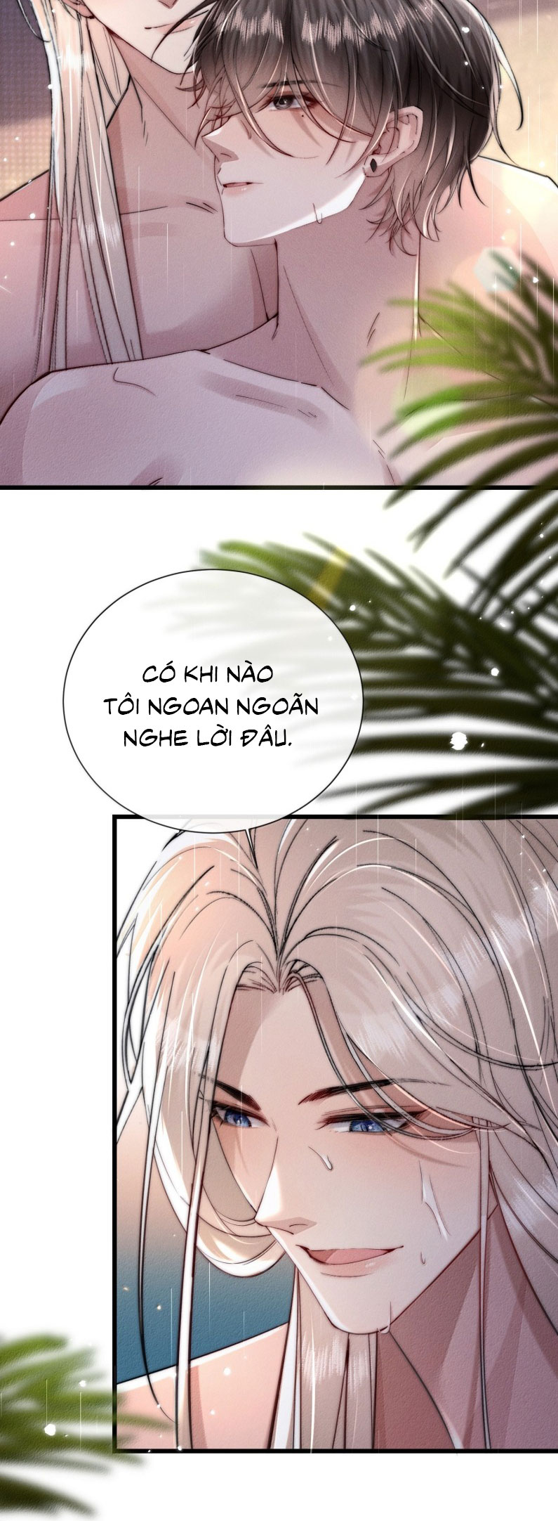Kế Hoạch Tự Dưỡng Cuồng Khuyển Chap 68 - Next Chap 69
