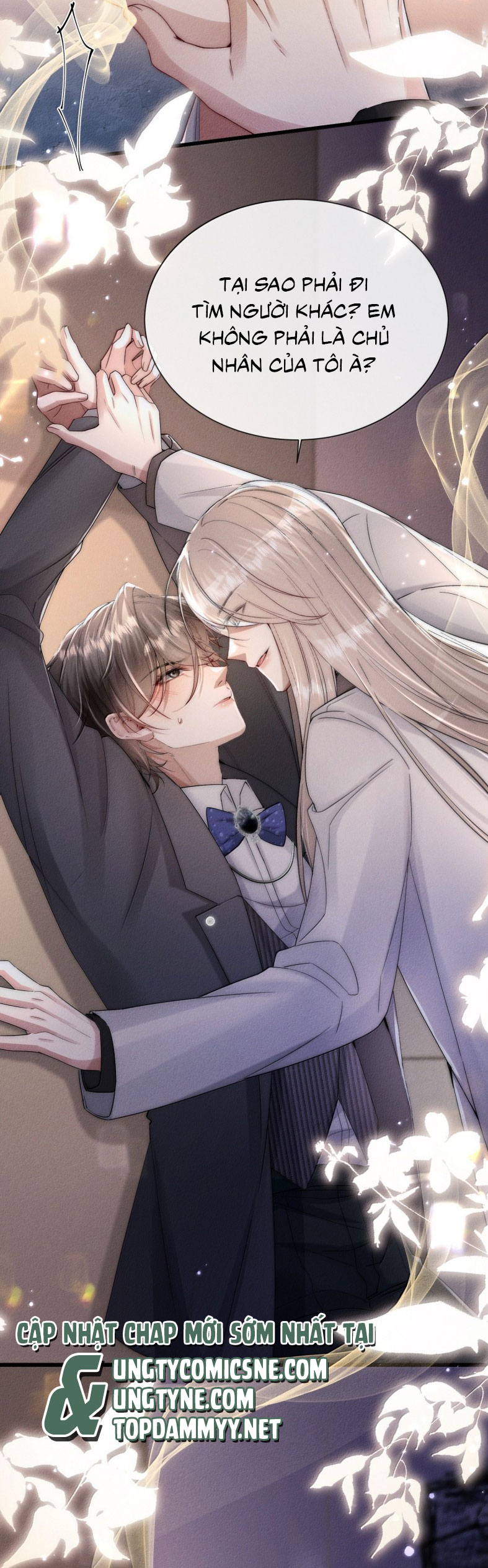 Kế Hoạch Tự Dưỡng Cuồng Khuyển Chap 68 - Next Chap 69
