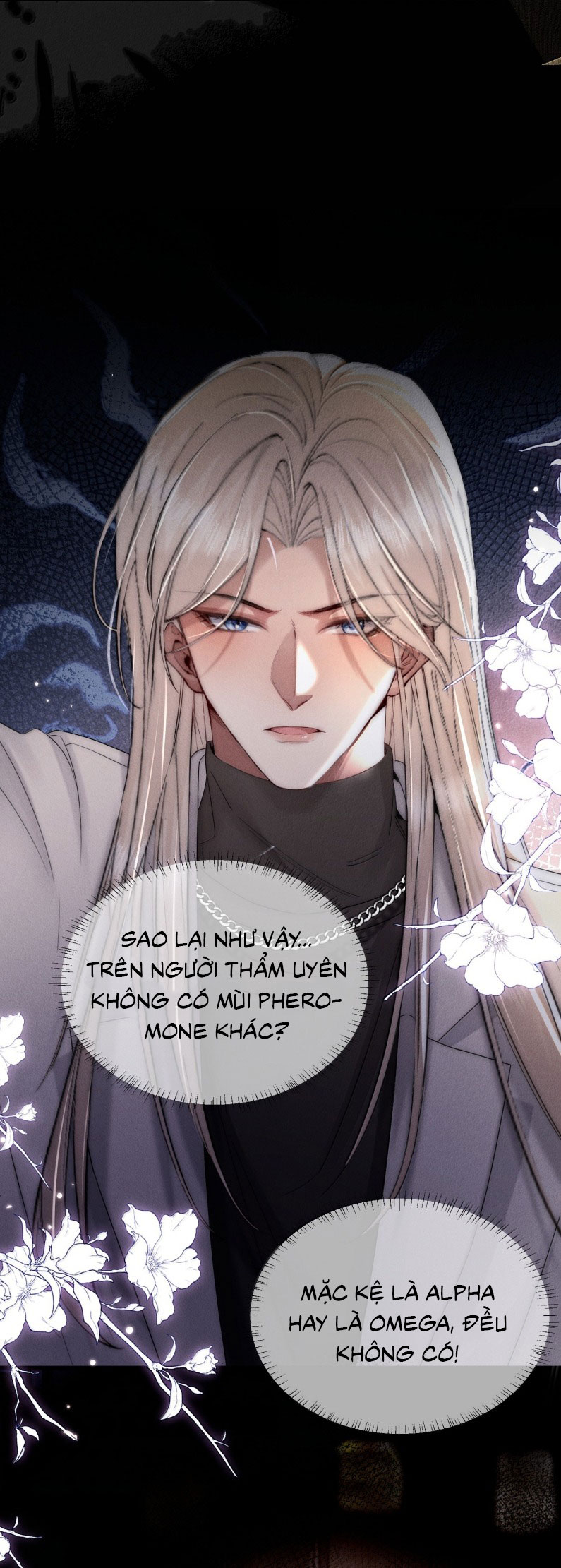 Kế Hoạch Tự Dưỡng Cuồng Khuyển Chap 68 - Next Chap 69